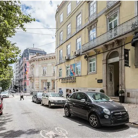 Appartement Charming Sunny Penthouse