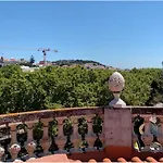 Charming Sunny Penthouse * Lisboa