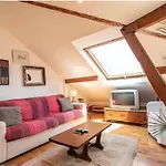 Charming Sunny Penthouse * Lisbona