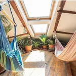 Charming Sunny Penthouse * Lisbona